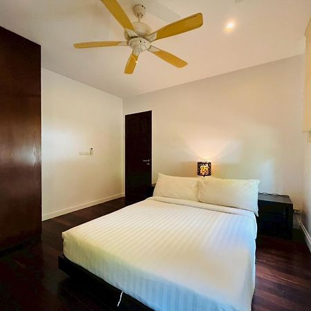 Amatapura Beachfront Villa 12, Sha Certified Ao Nam Mao Exterior photo