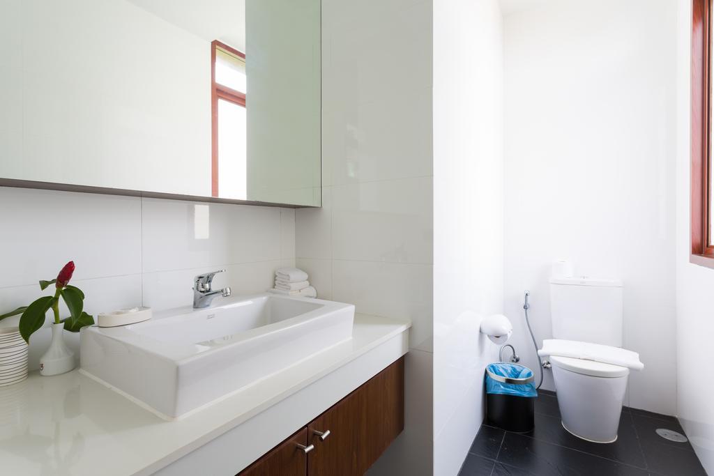 Amatapura Beachfront Villa 12, Sha Certified Ao Nam Mao Room photo